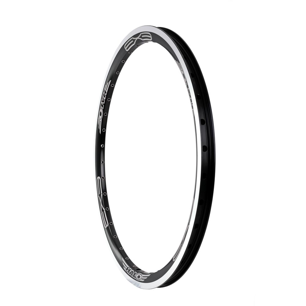 Halo EX3 Rim 20x1 3/8 BMX Race
