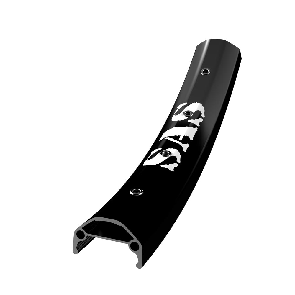 Halo SAS Rim 24"
