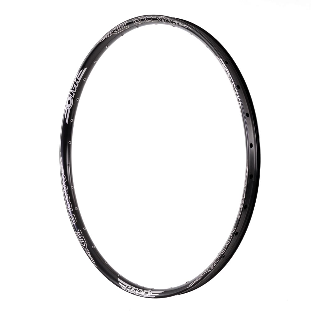 Halo Vapour 35 Rim 29" 32H