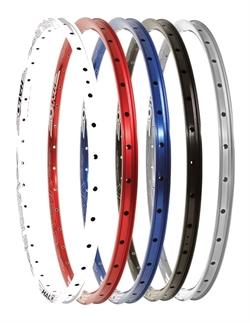 Halo Vapour Rim 29" 32H Stealth