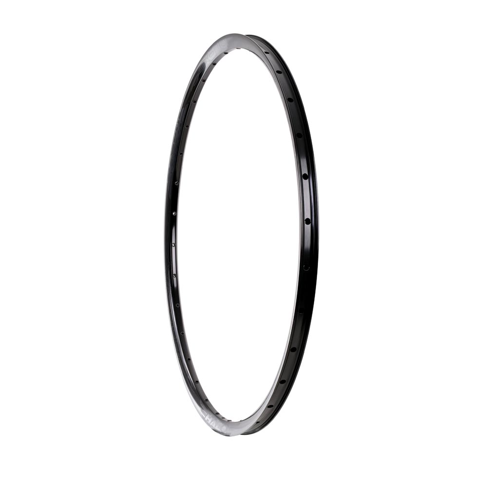 Halo Vapour Rim 29" 32H Stealth