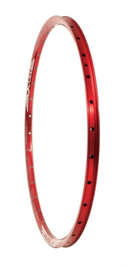 Halo Vapour Rim 27,5" 32H