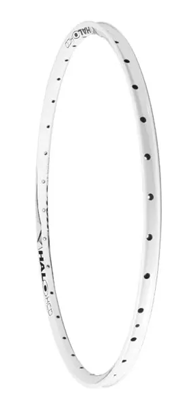 
Halo XCD Rim 26" 32H White