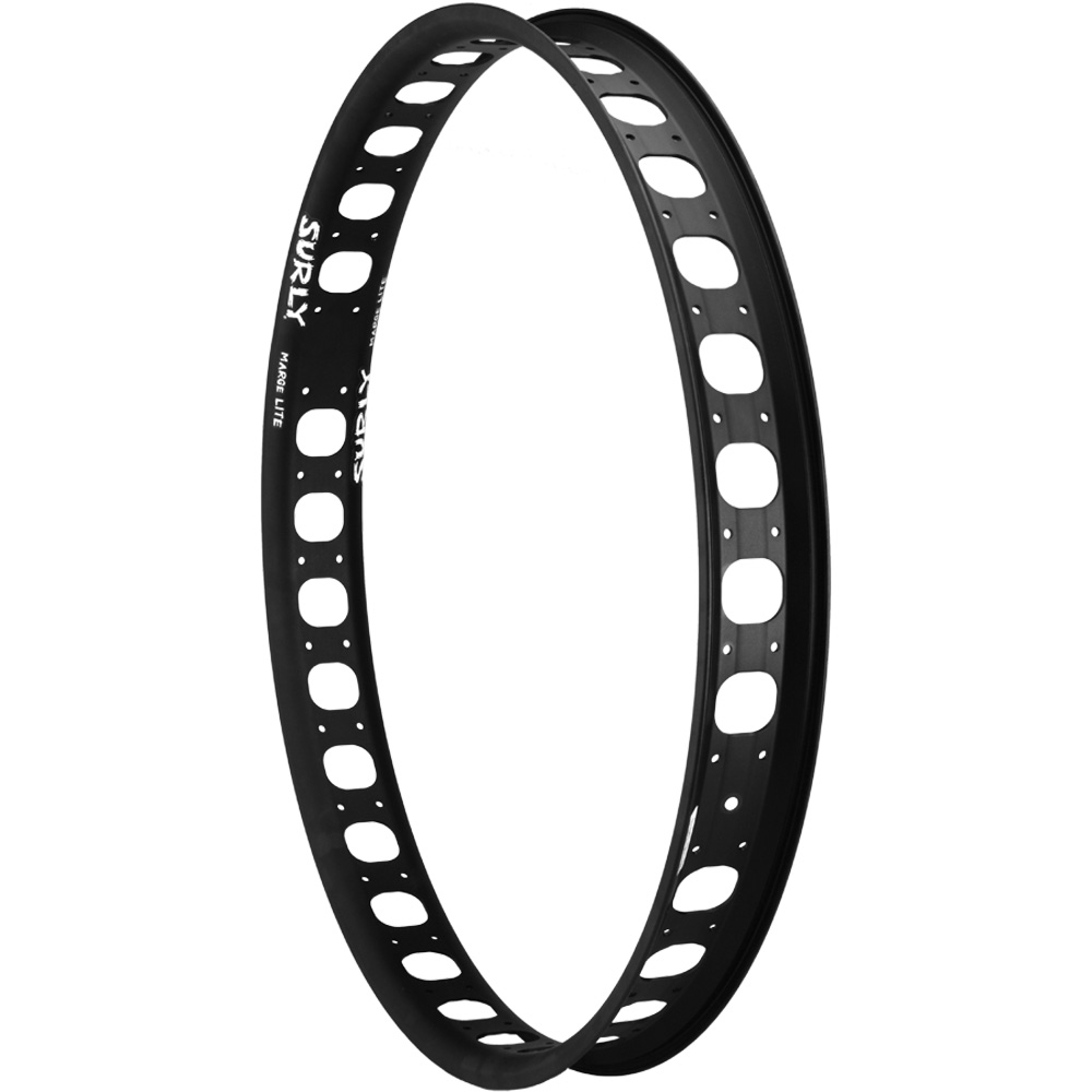 
Surly Marge Lite Rim 26" 32H Black