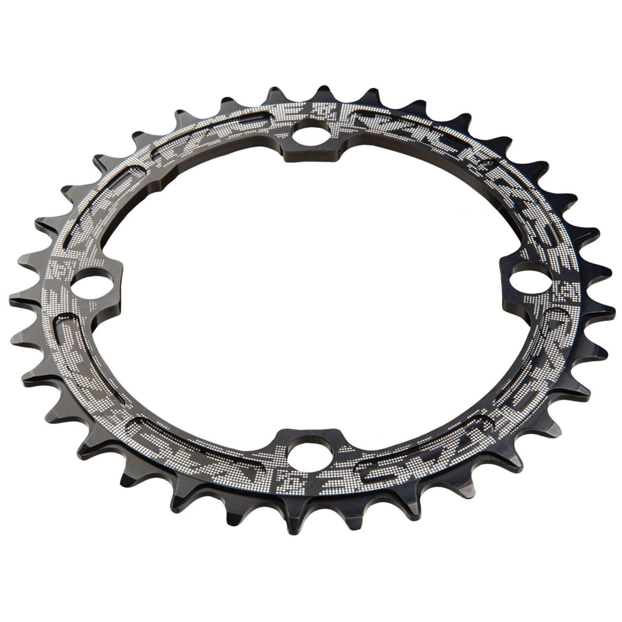 Race Face Narrow Wide Chainring 104bcd