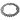 Race Face Narrow Wide Chainring 104bcd