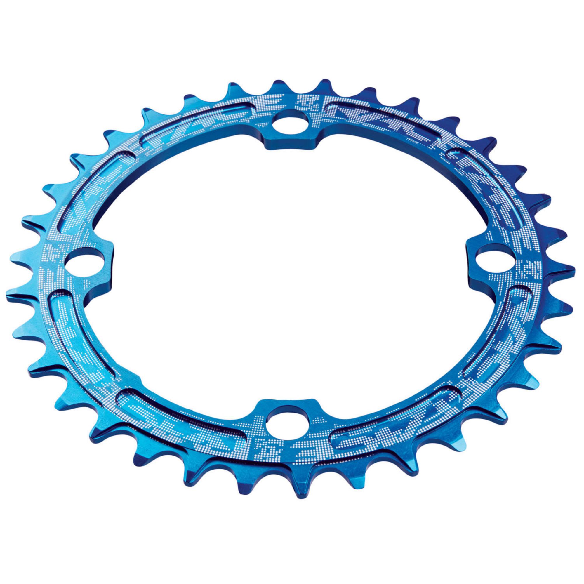 Race Face Narrow Wide Chainring 104bcd