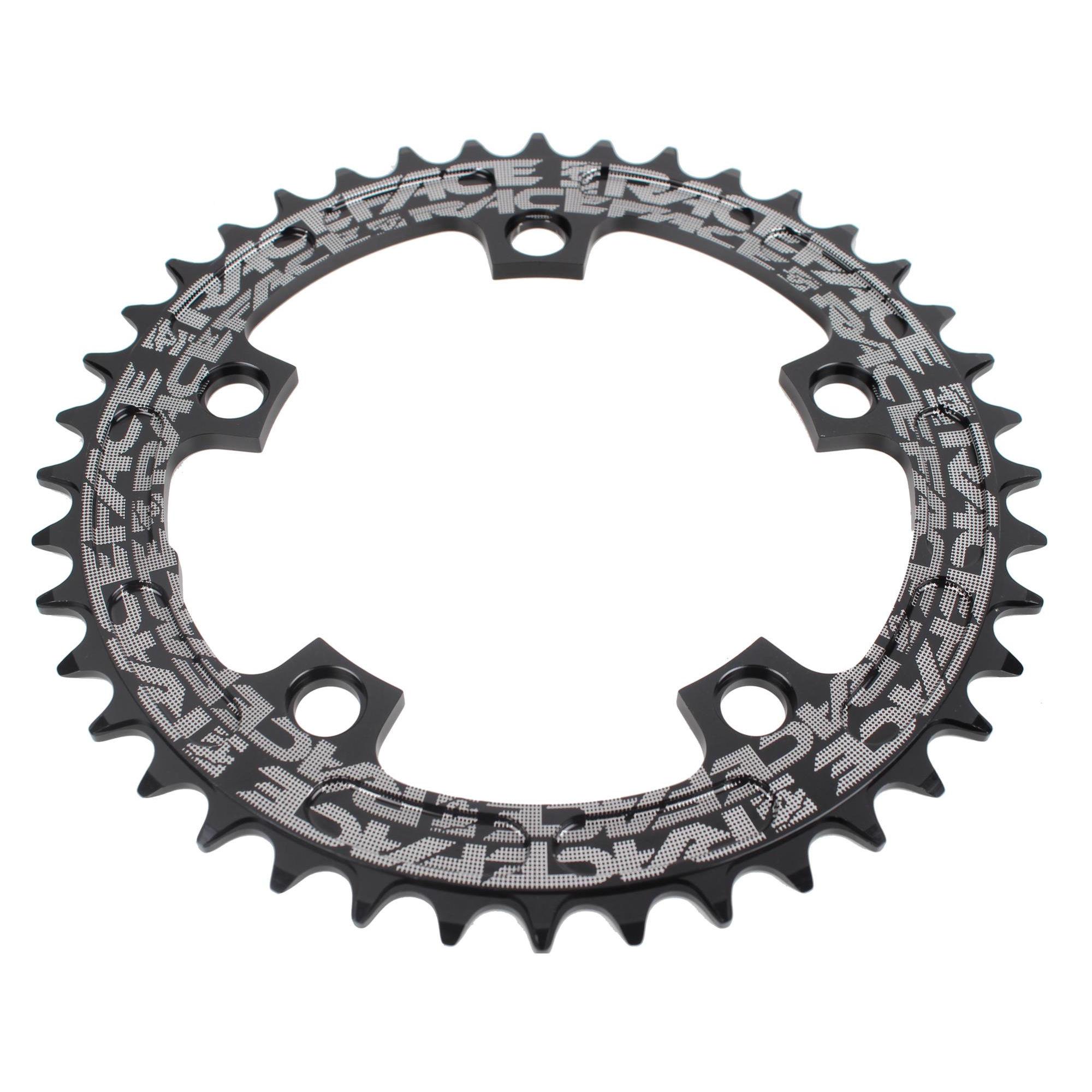 Race Face Narrow Wide Chainring CX 110bcd