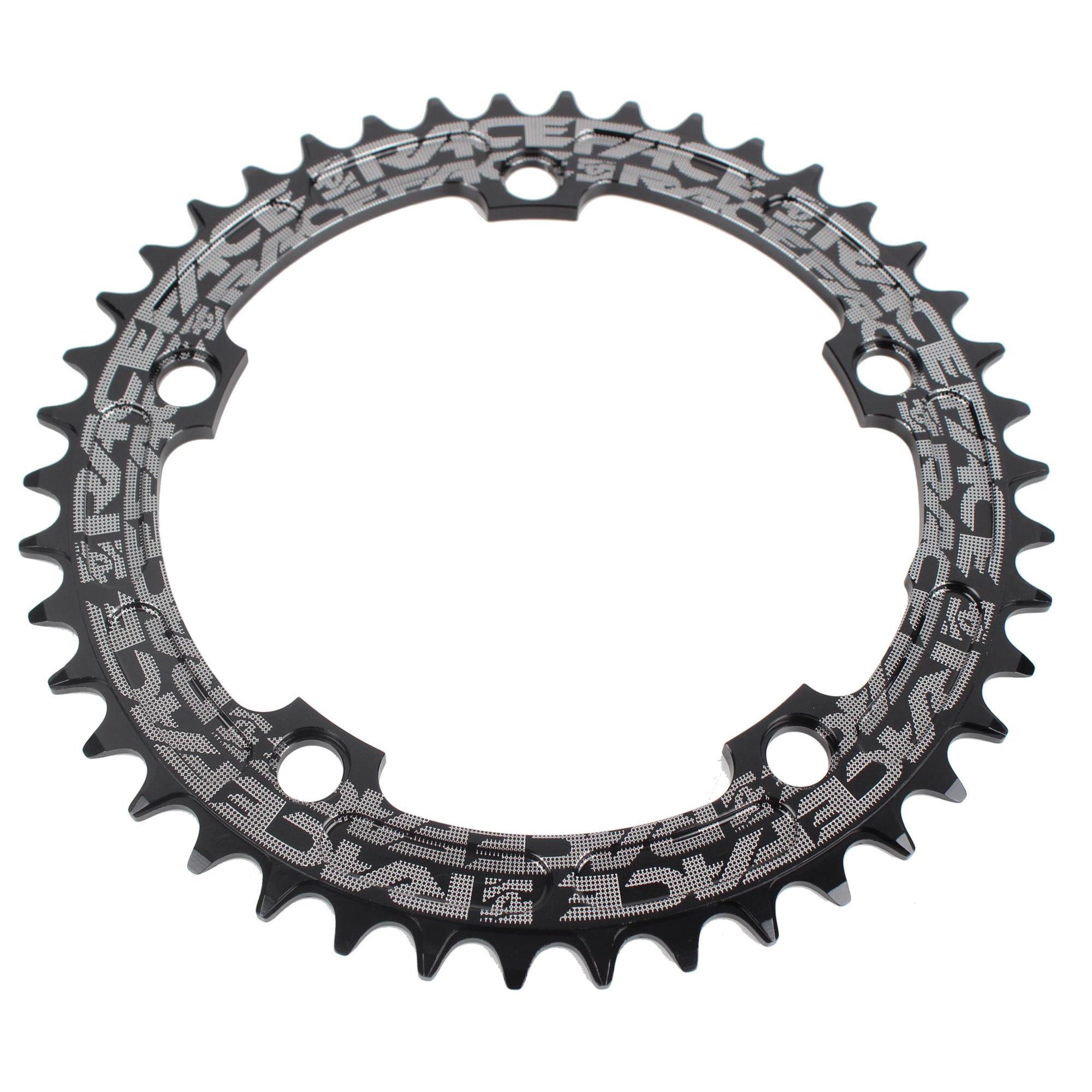 Race Face Narrow Wide Chainring CX 130bcd