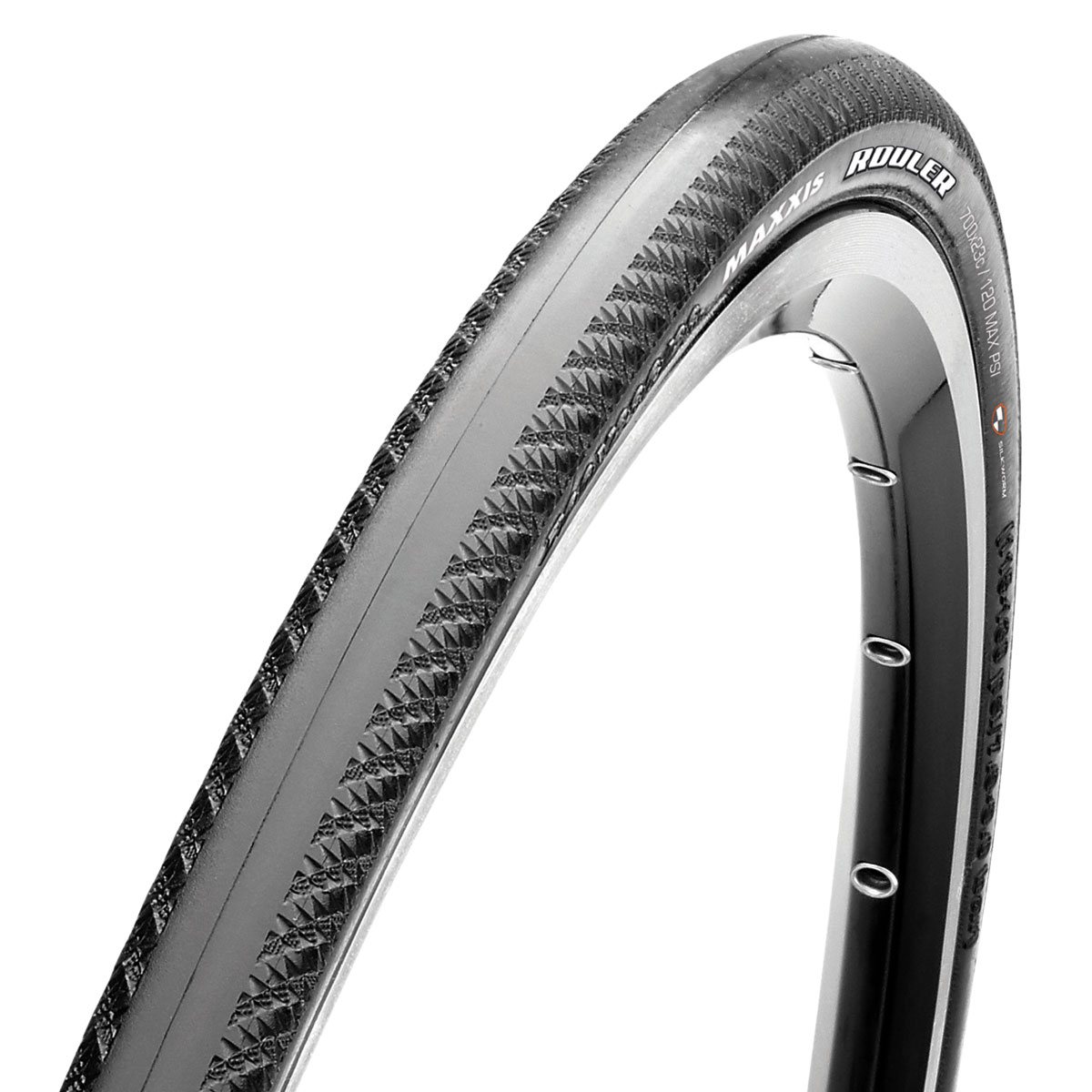 Maxxis Rouler 700x23C