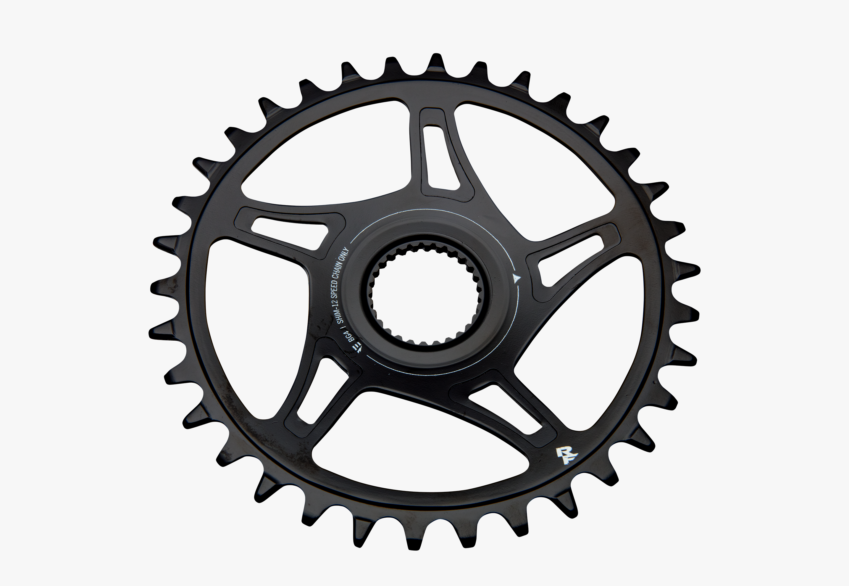 Race Face Chainrings