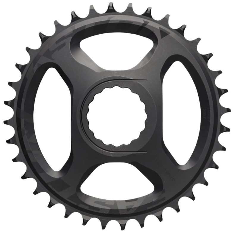 Easton Narrow Wide Chainring Cinch DM Flattop 12sp
