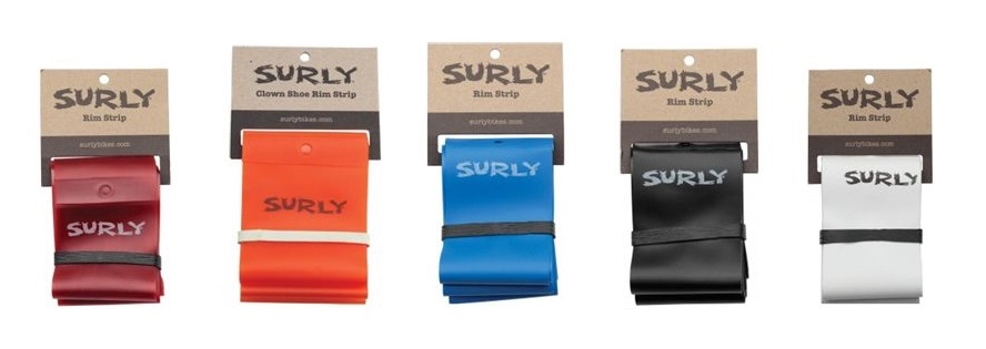 Surly Rabbit Hole Rim strip 29" 42mm