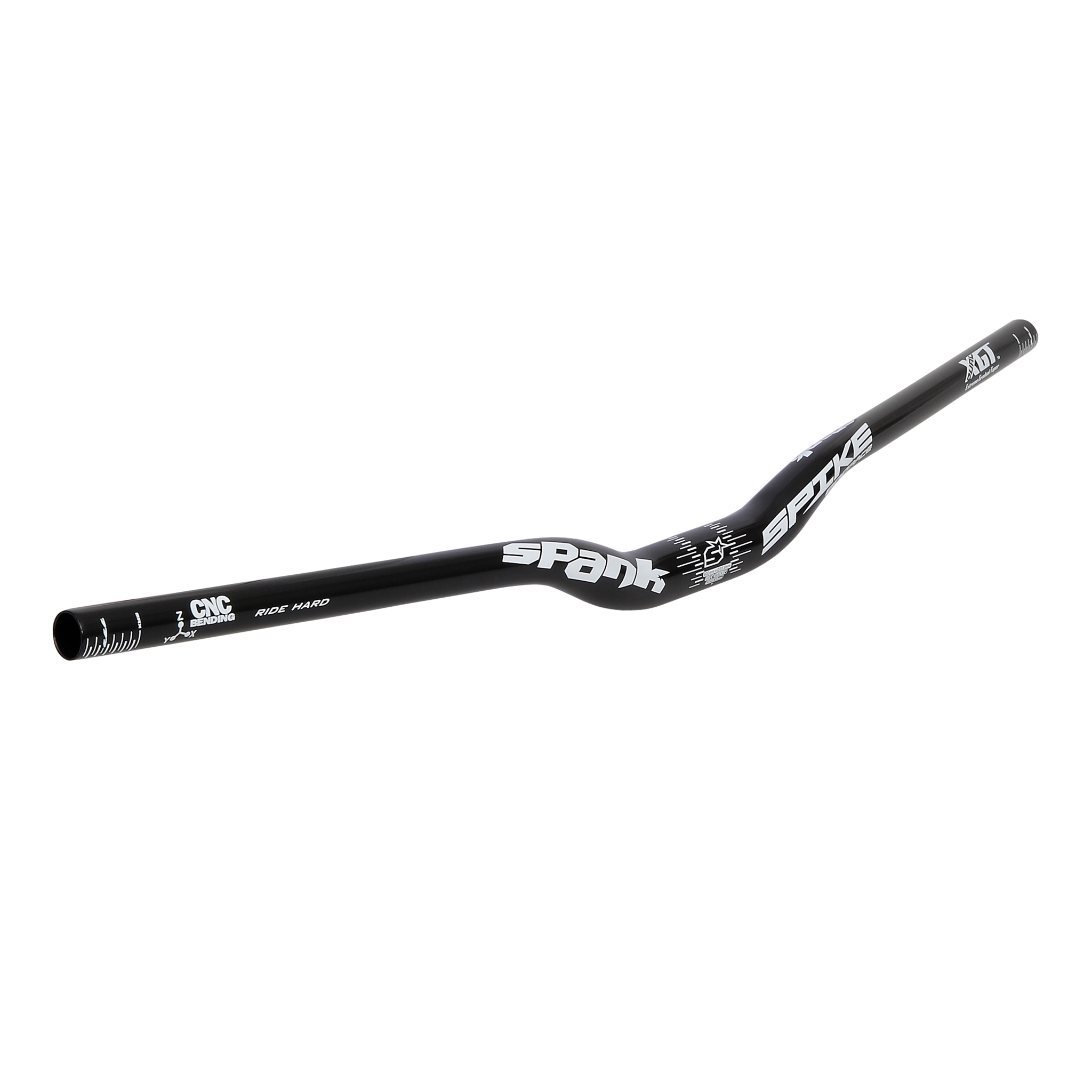 
Spank Spike 800 Handlebar Vibrocore 31.8x800