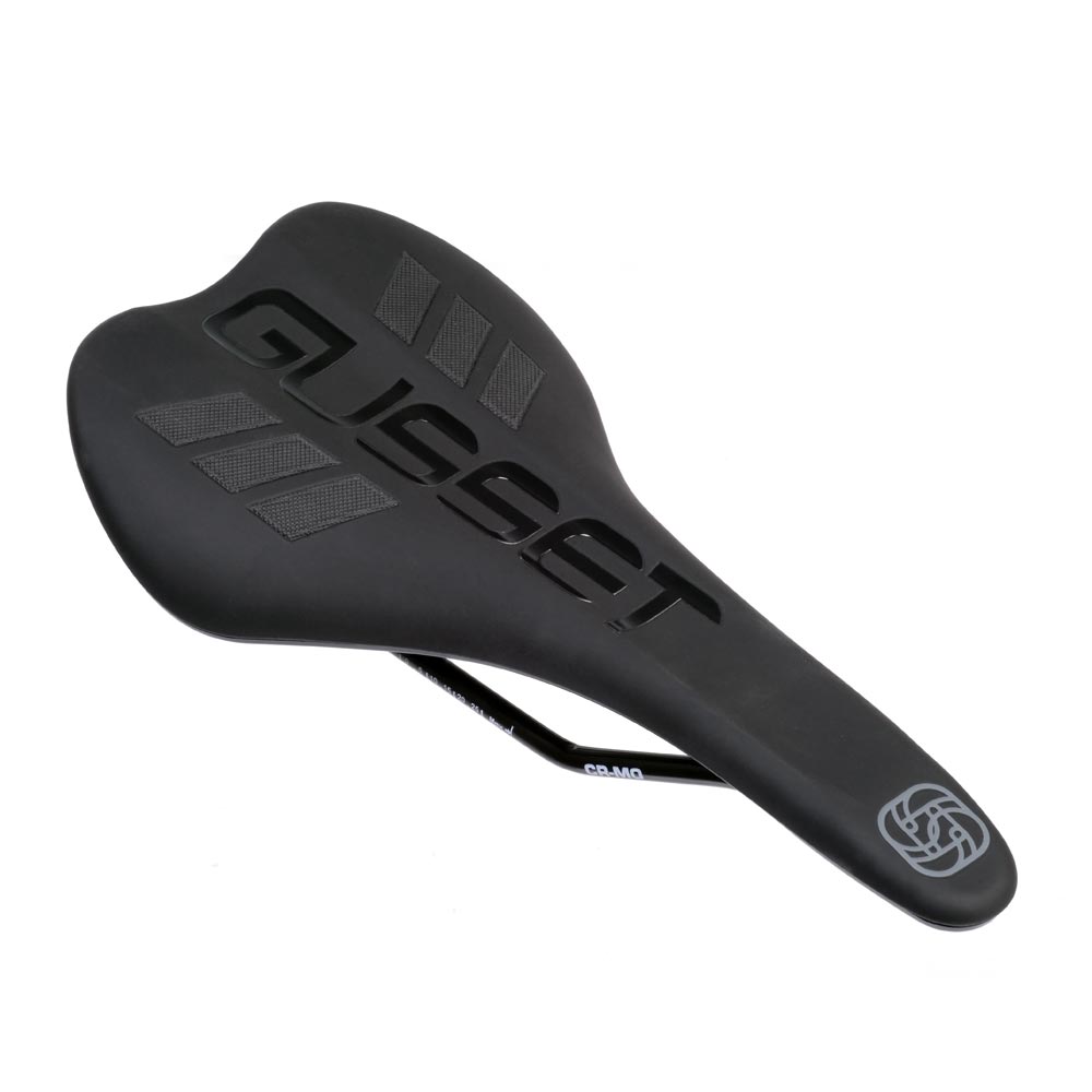 Gusset discount s2 saddle