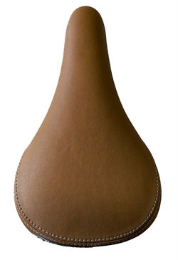 
Gusset Lil'DJ Saddle 8mm Brown