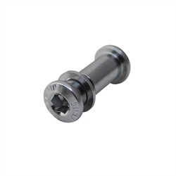 
Genetic Classic Seat Post Binder Bolt