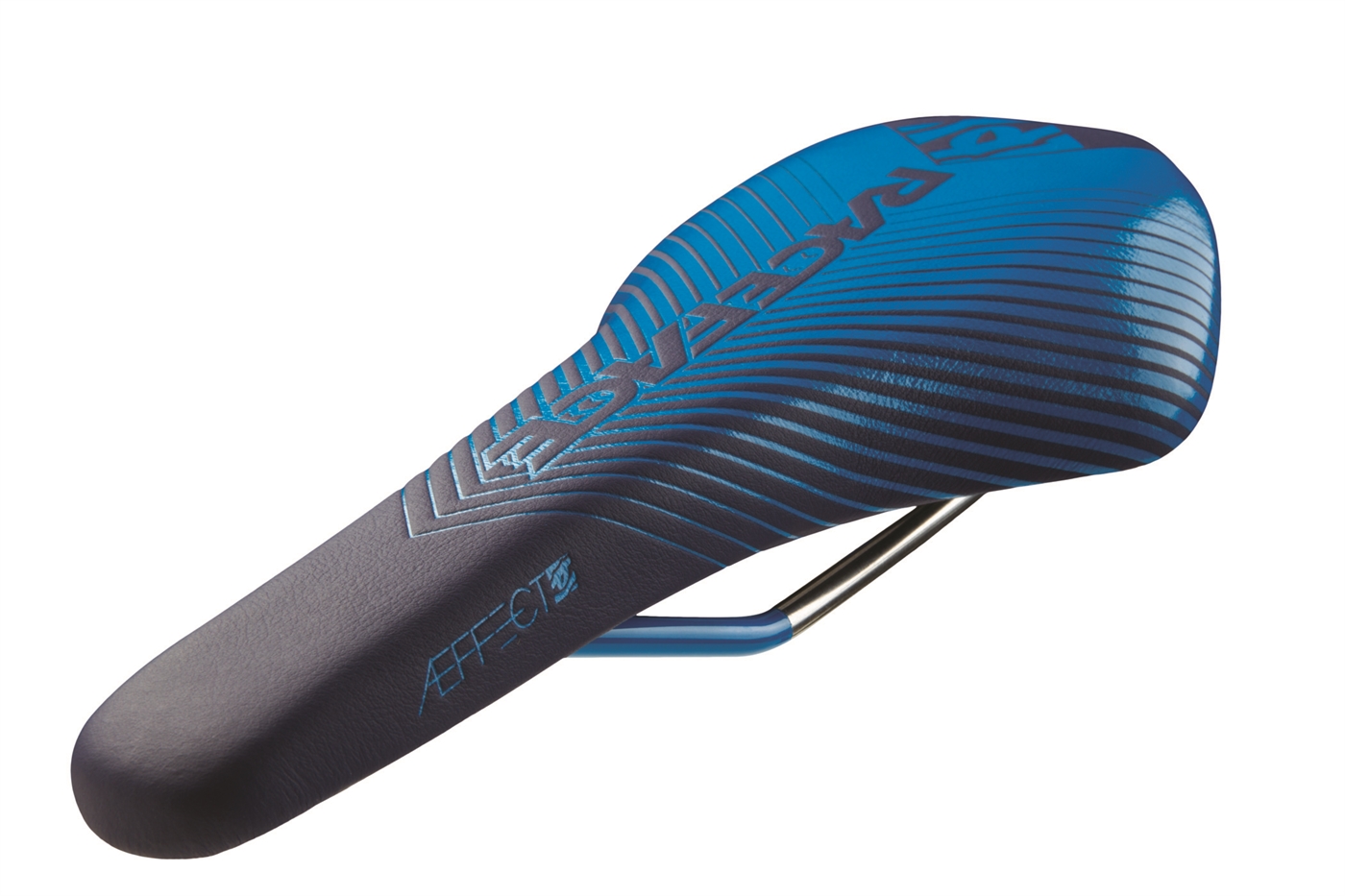 
Race Face Aeffect Saddel Blue