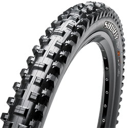 Maxxis Shorty 27,5"