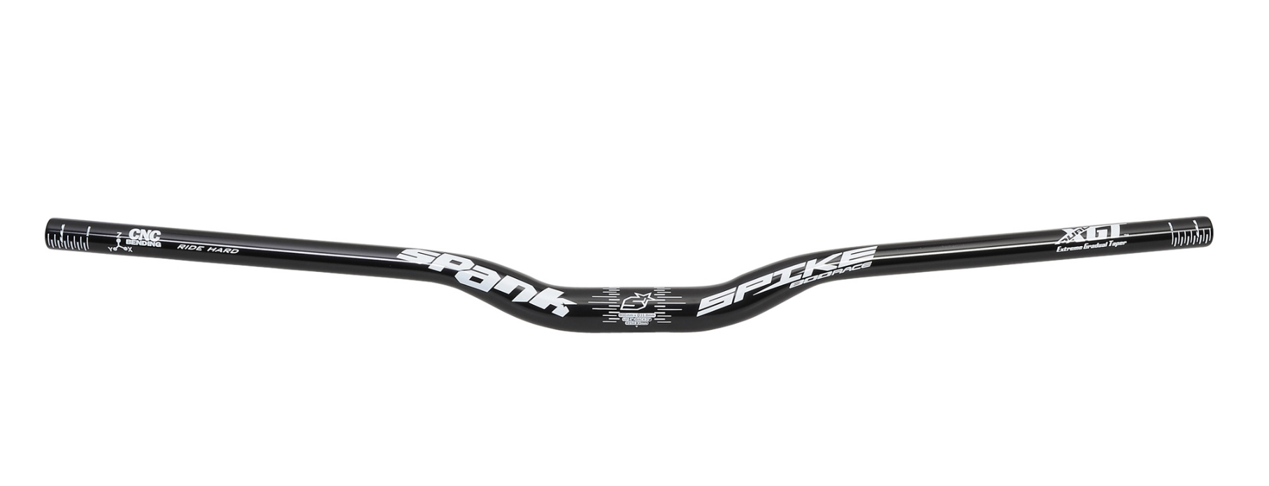 Spank Spike 800 Race Handlebar 31,8x800