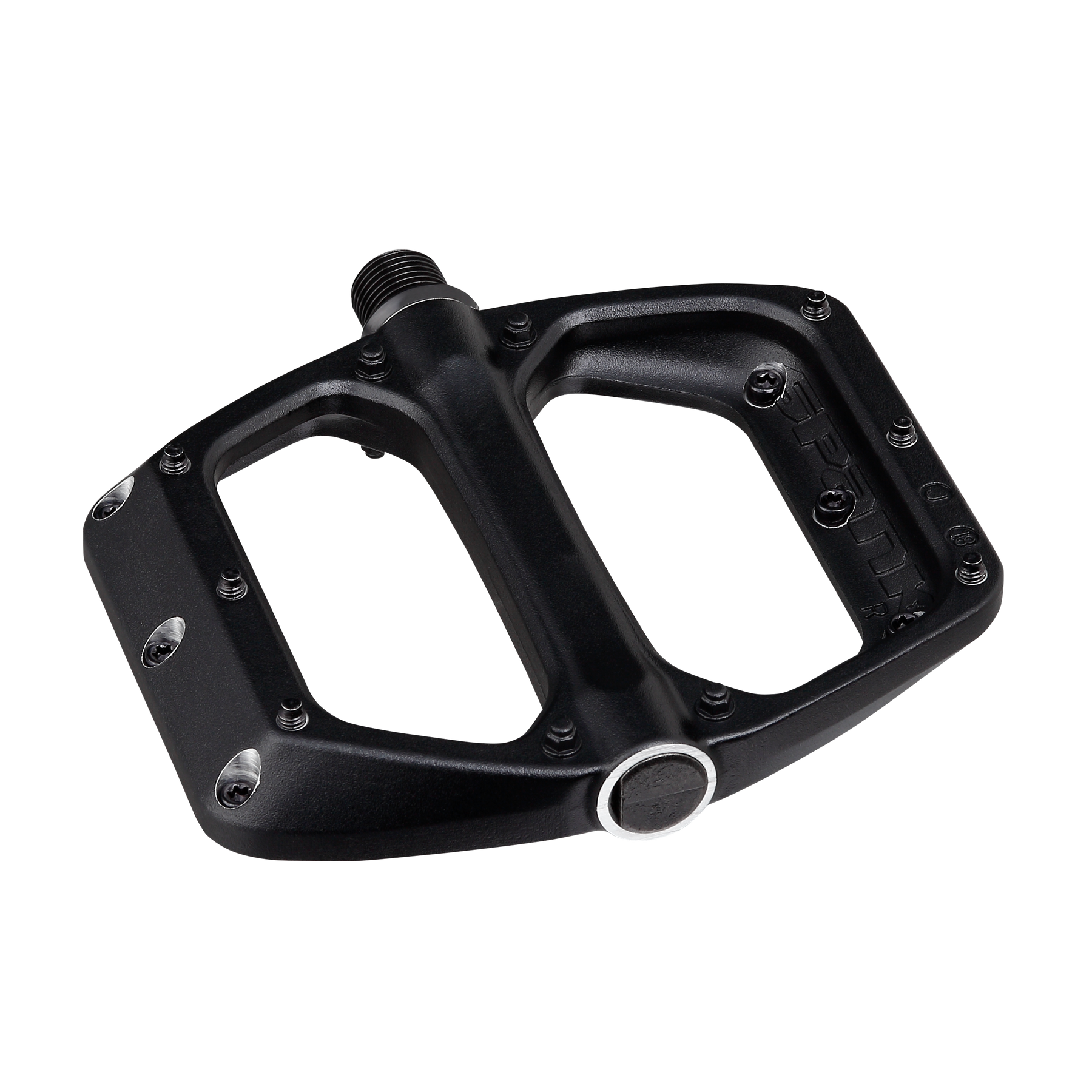 Spank Pedals