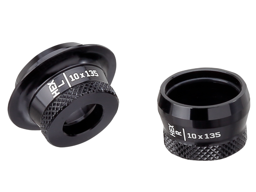 Spank Hex Rear Hub 10x135 Adapter