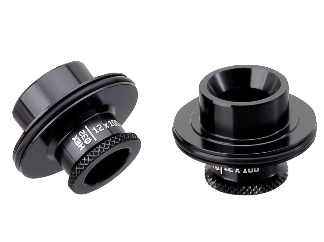 
Spank Hex Front Hub 12x100 Ø32 Adapter