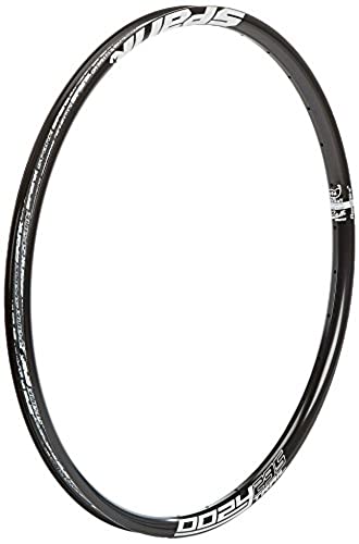 
Spank Oozy Trail 295 27,5 Rim 32H Black