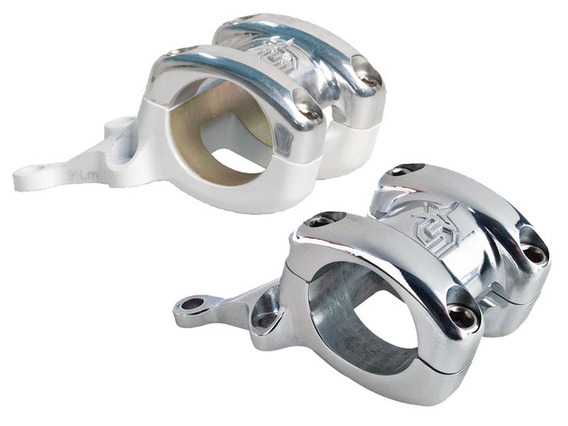Spank Director Ltd Direct mount Stem 50mm