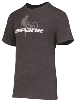 
Spank Whip Rider Tee Large