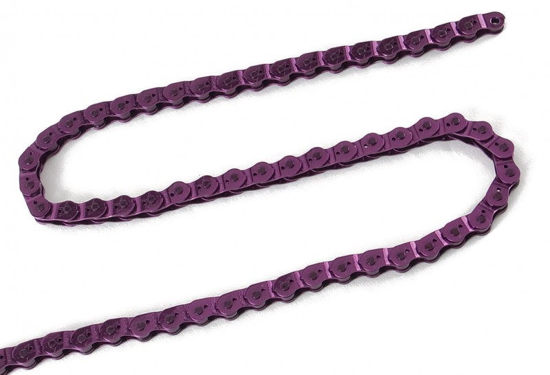 Spank TweetTweet Halflink Chain  1/2x1/8  