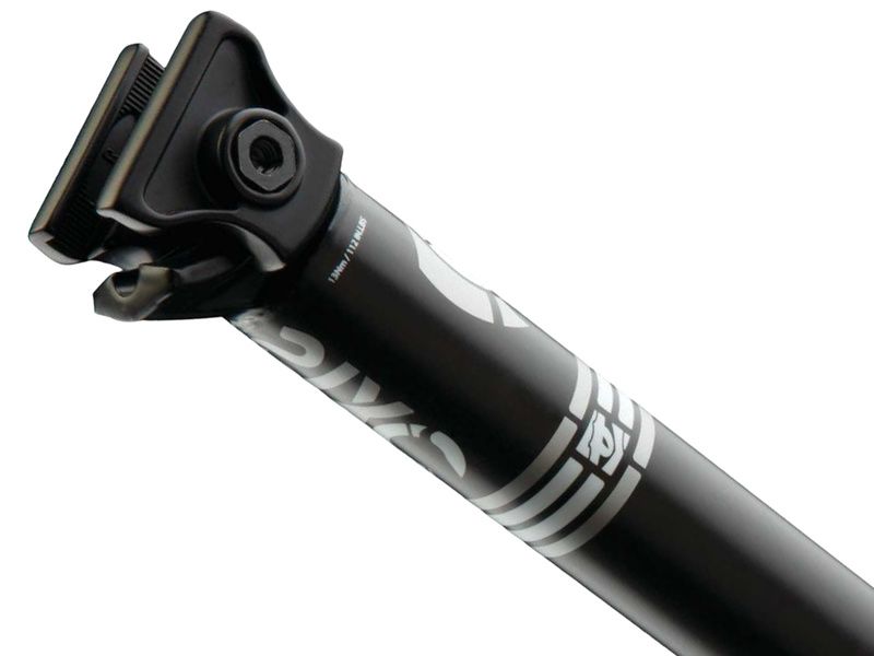 
Race Face SIXC Seatpost I-Beam 31,6 X 350mm White