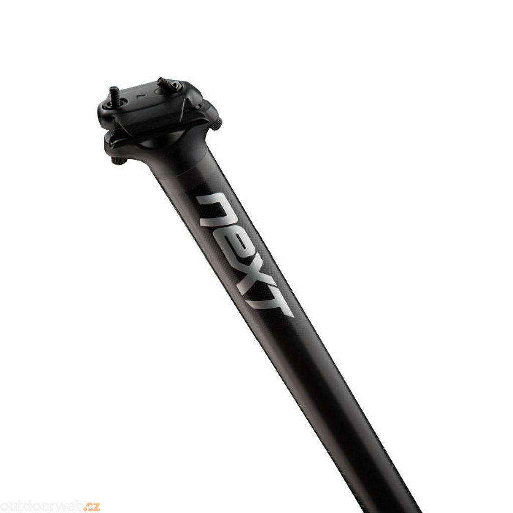 
Race Face Next Seatpost 31,6 X 400mm Black