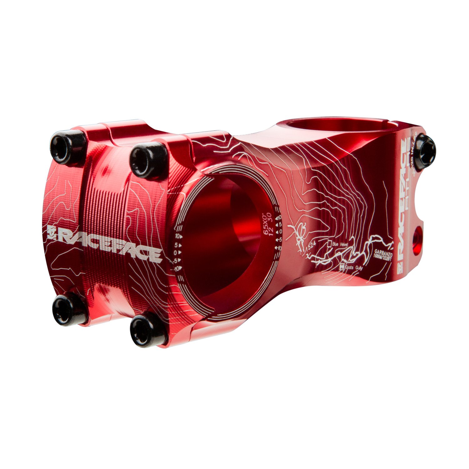 Race Face Stem´s