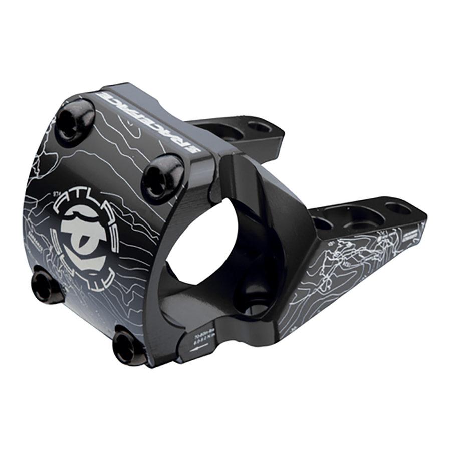 Race Face Atlas Stem Direct Mount 31,8 X 30/50mm