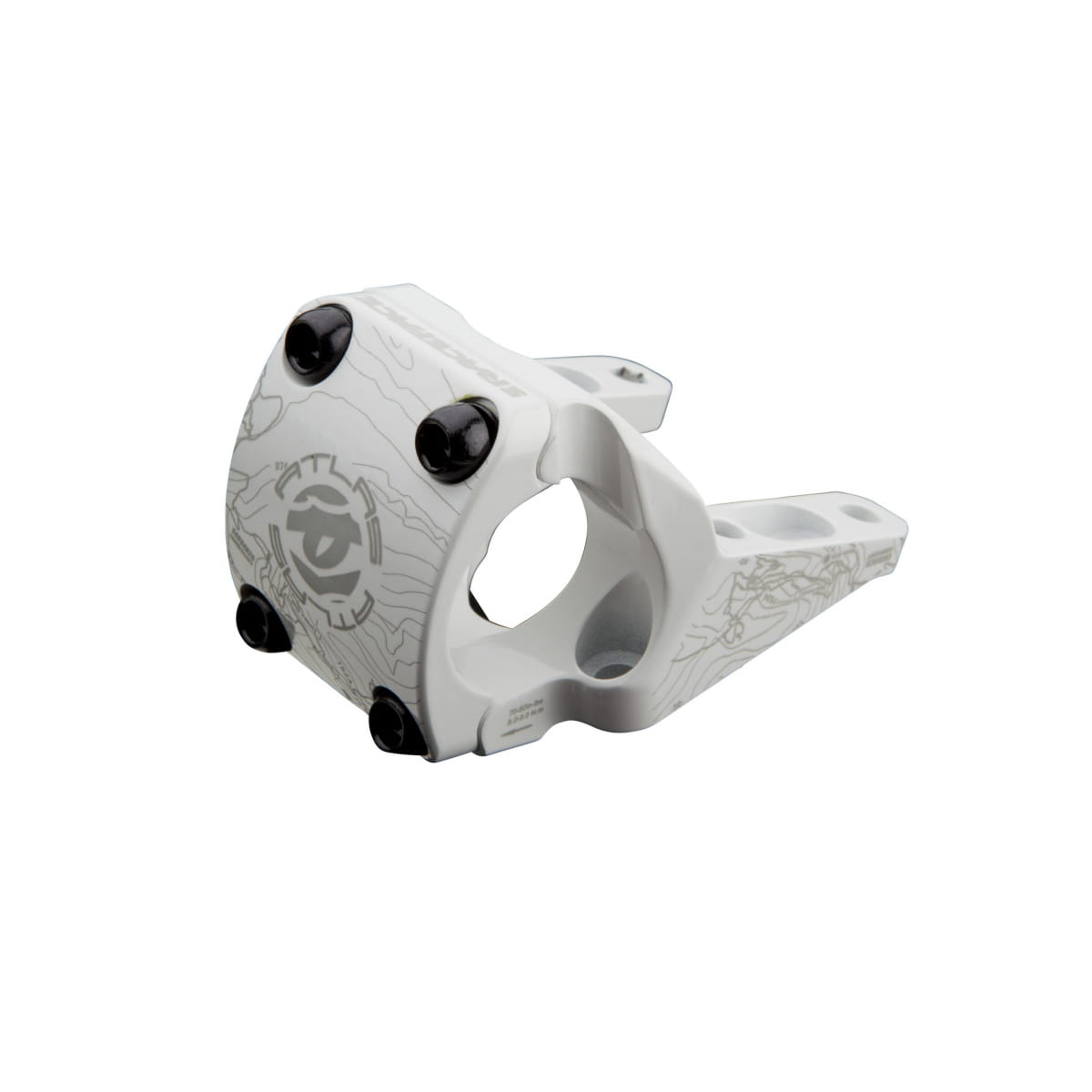 Race Face Atlas Stem Direct Mount 31,8 X 30/50mm
