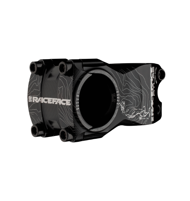 
Race Face Atlas Stem 35 X 65mm Black