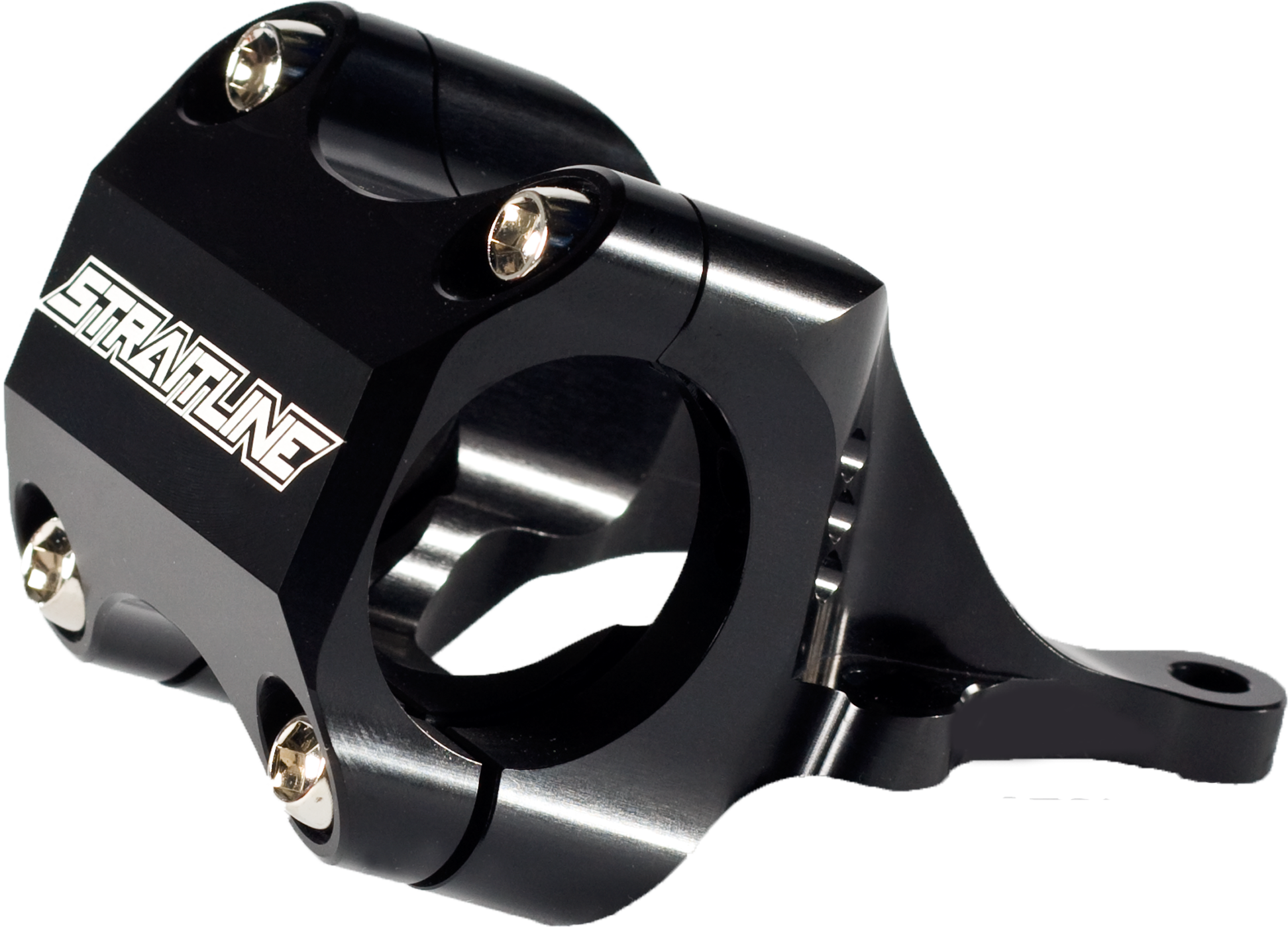 Straitline Boxxer DM Stem 31,8x28mm