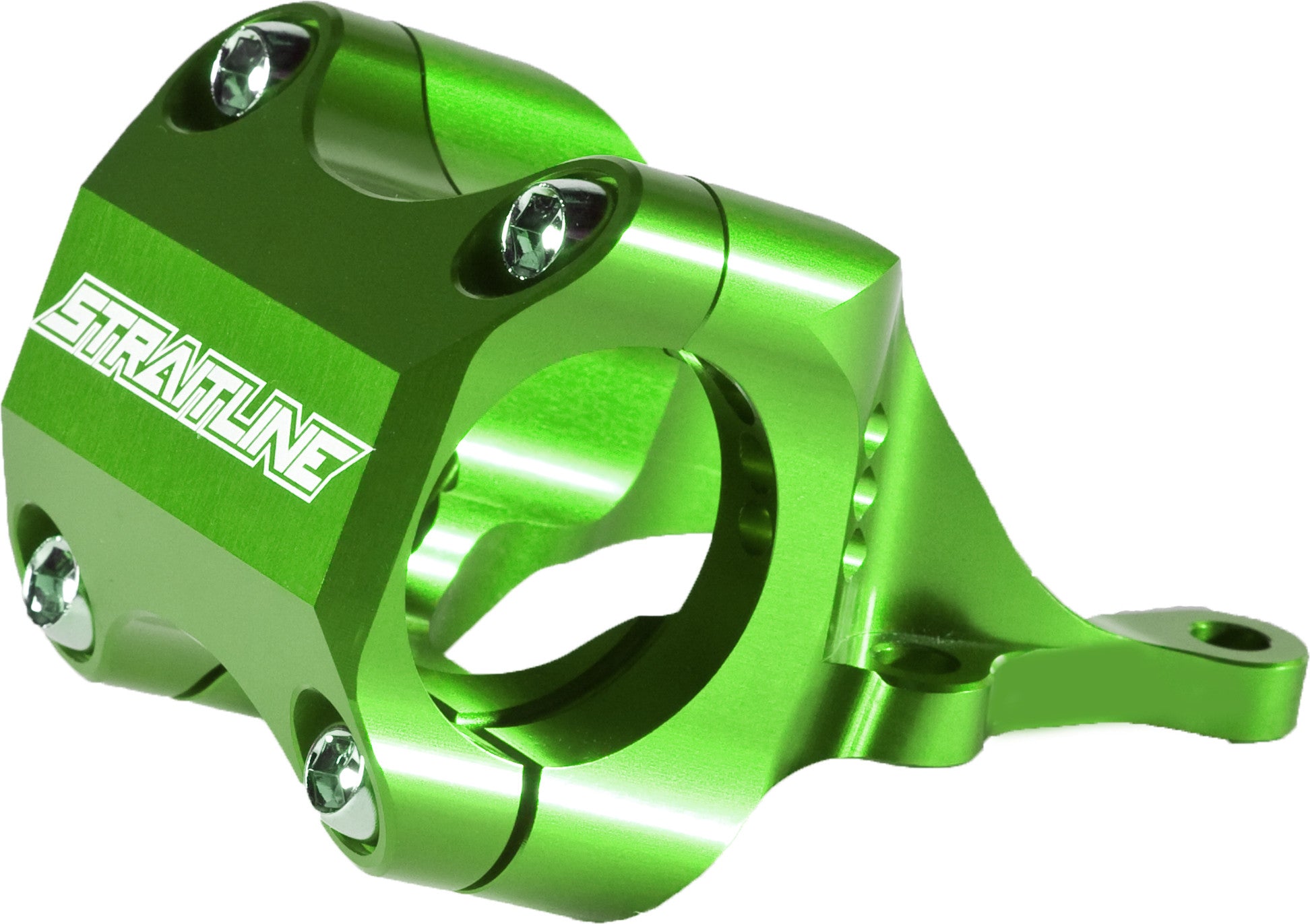 Straitline Boxxer DM Stem 31,8x28mm