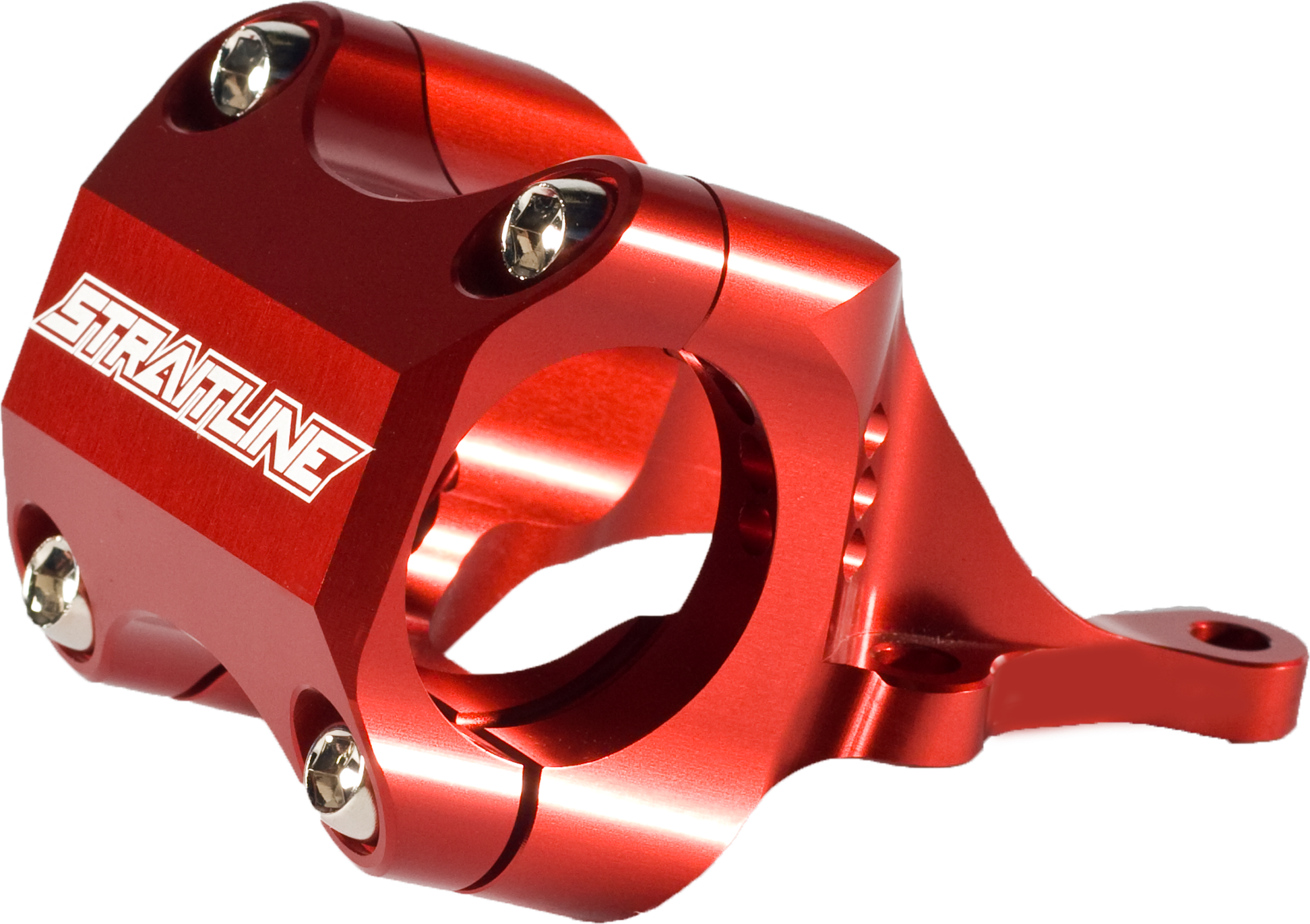 Straitline Boxxer DM Stem 31,8x28mm