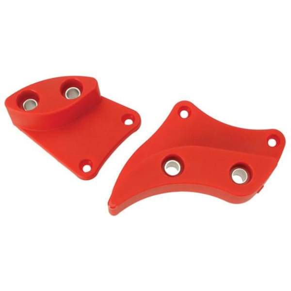 Straitline Silent Guide Replacement Guides