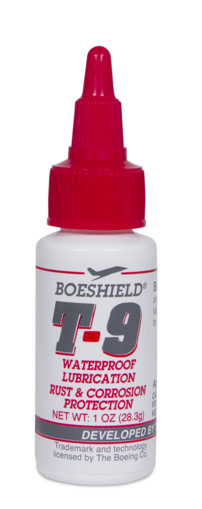 
Boeshield T-9 (1oz) 29ml