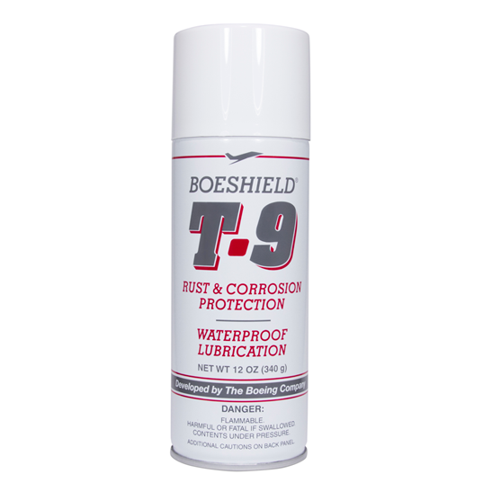 
Boeshield T-9 (12oz) 340ml Aerosol