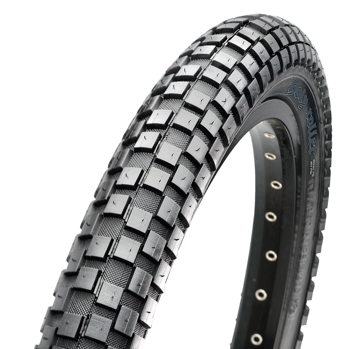 24" Tires