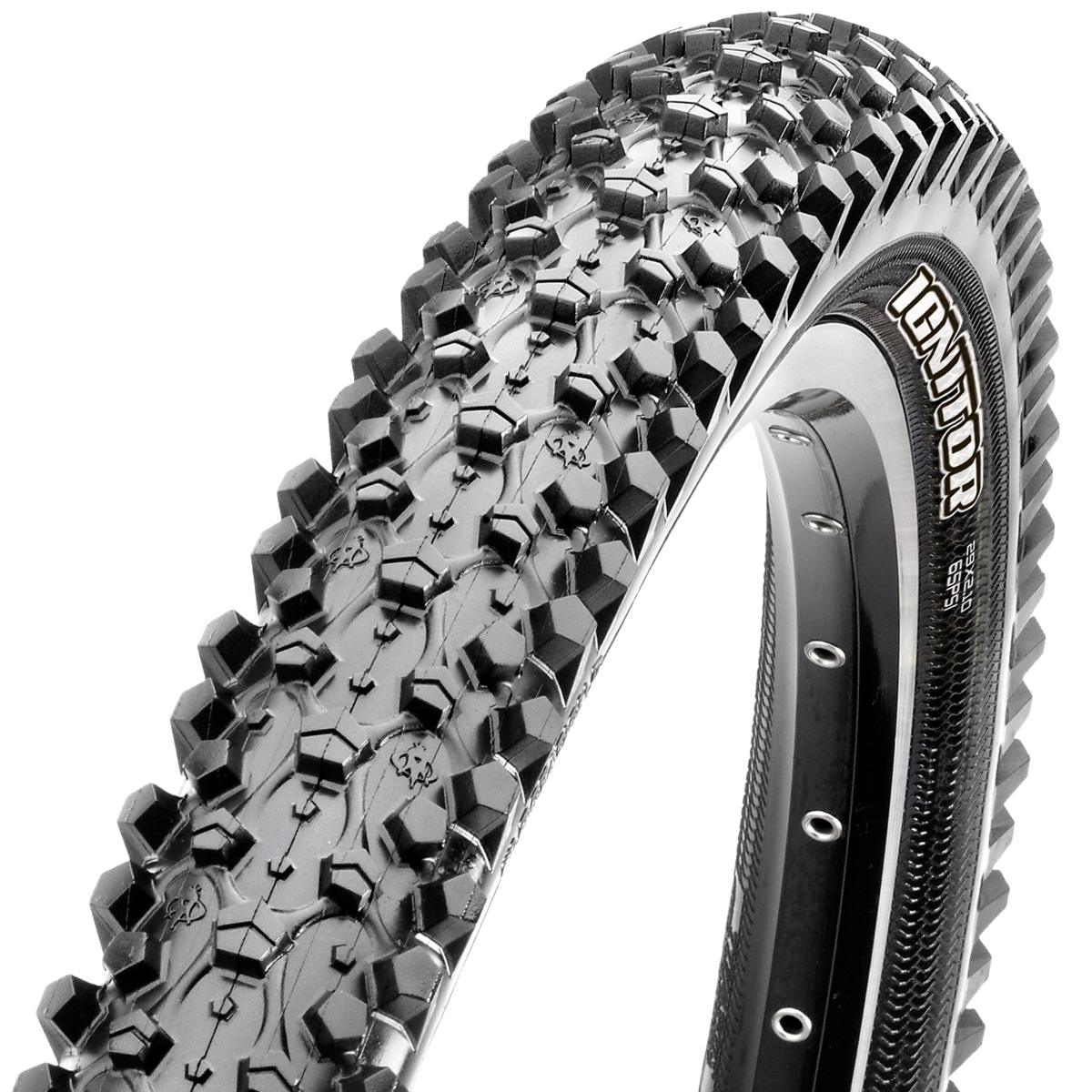 Maxxis Ignitor 27,5x2,35 EXO/TR 60tpi Folding