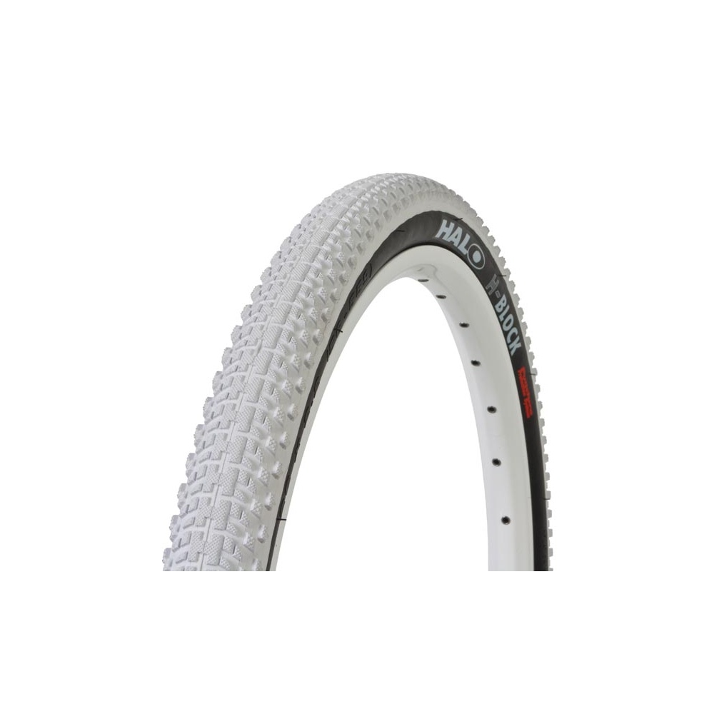 Halo H-Block 26x2.20 Wire