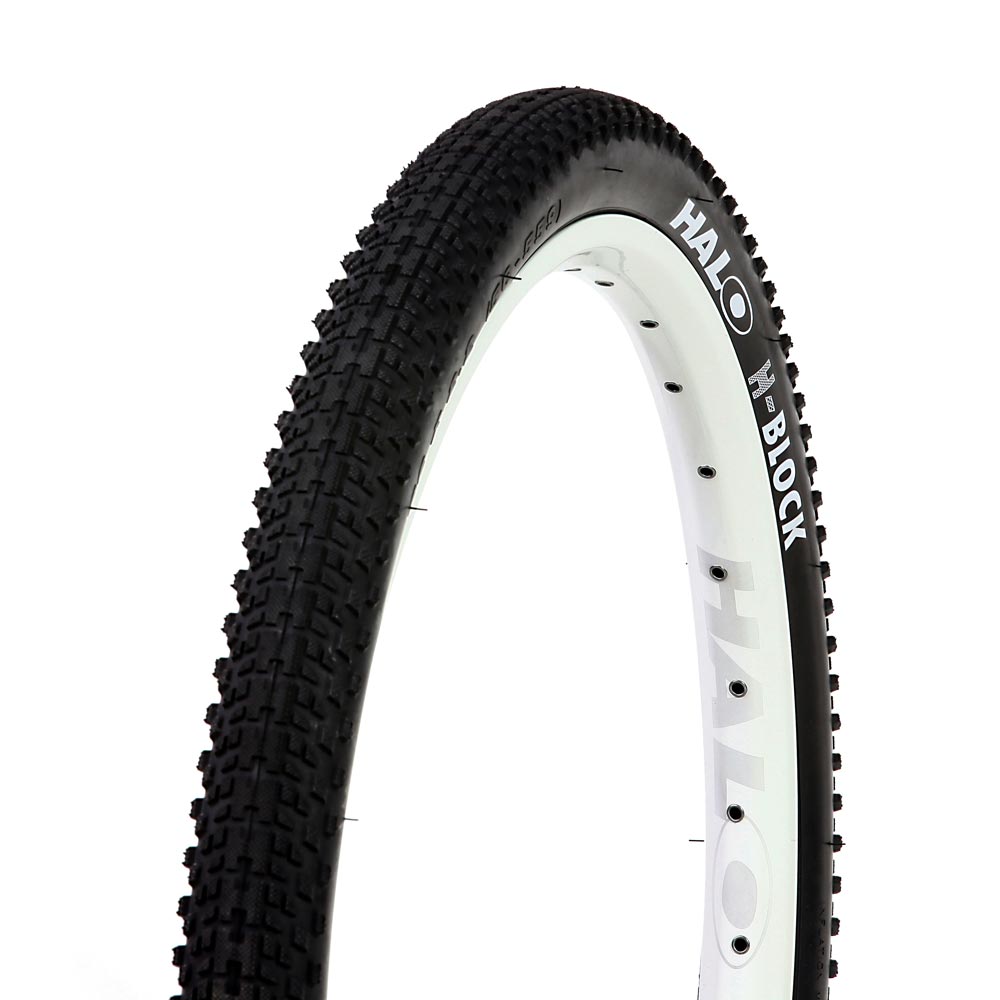 Halo H-Block 26x2.20 Wire