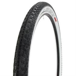 Halo Twin Rail  26x2.20 60tpi Wire