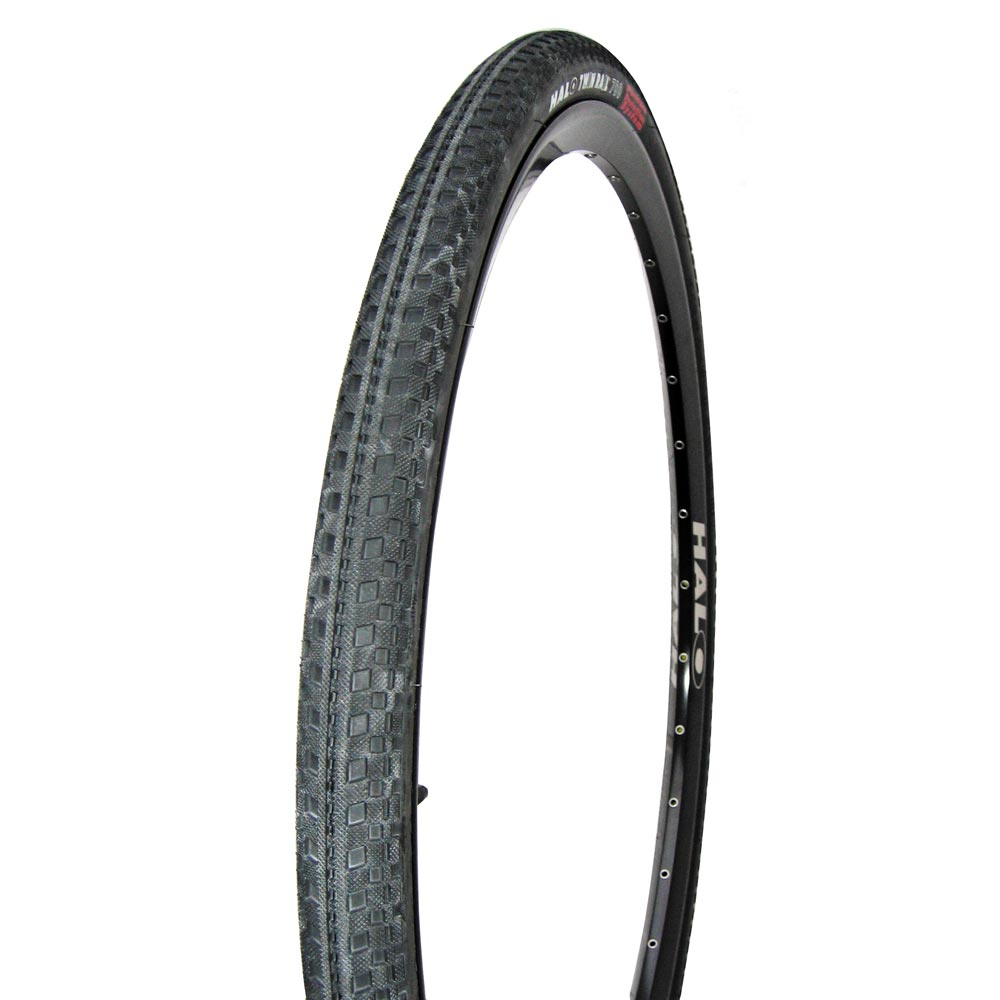 Halo Twin Rail 700 X 38C