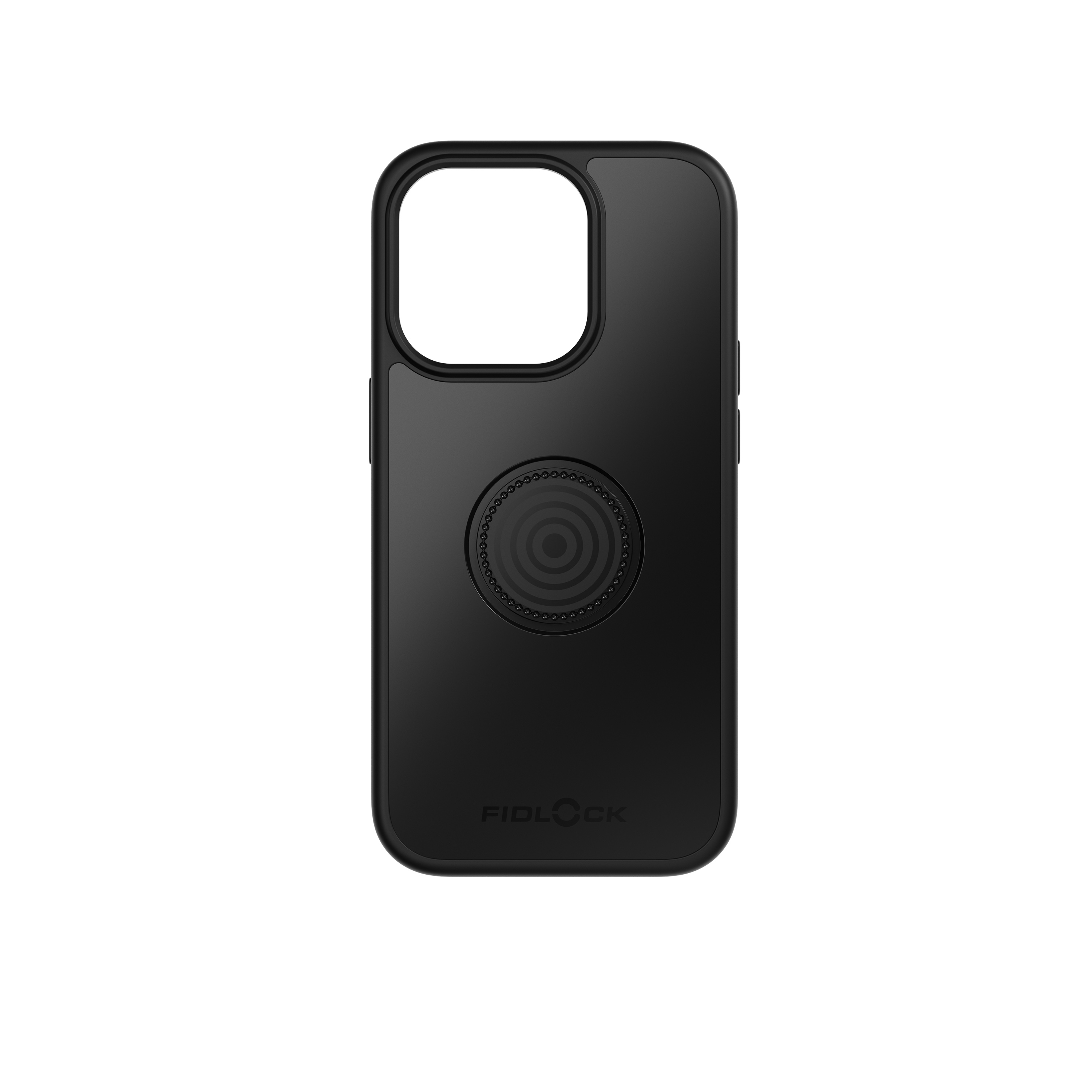 
Fidlock VACUUM phone case for iPhone 14 Pro - black